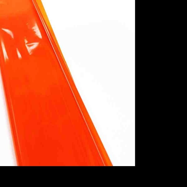 POLIPROPILENO 90X100CM. NARANJA C.500